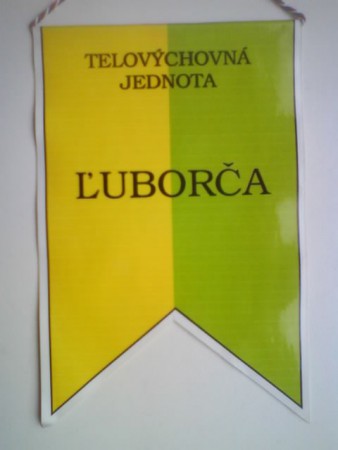 NEMŠOVA ĽUBORČA TJ -17-